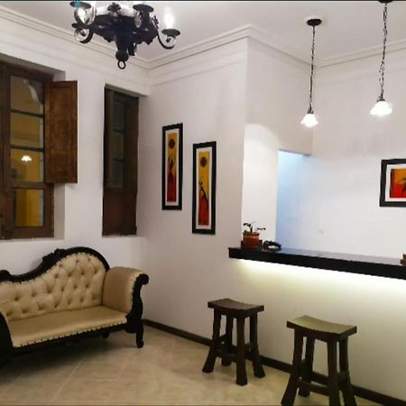 Hotel La Gran Casona Τούνχα Εξωτερικό φωτογραφία