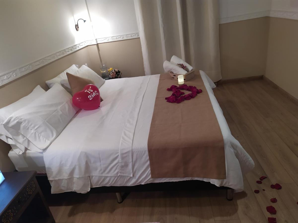 Hotel La Gran Casona Τούνχα Εξωτερικό φωτογραφία