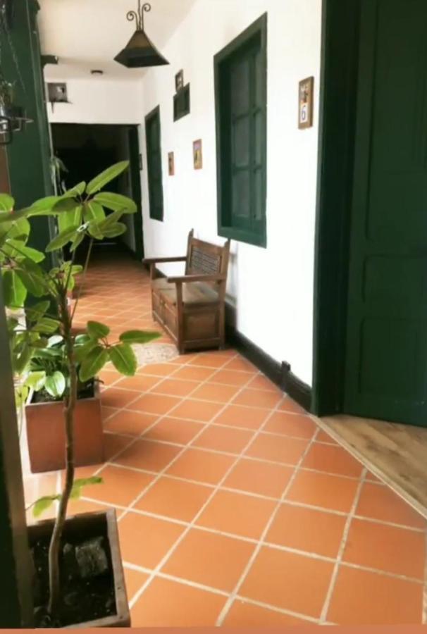 Hotel La Gran Casona Τούνχα Εξωτερικό φωτογραφία