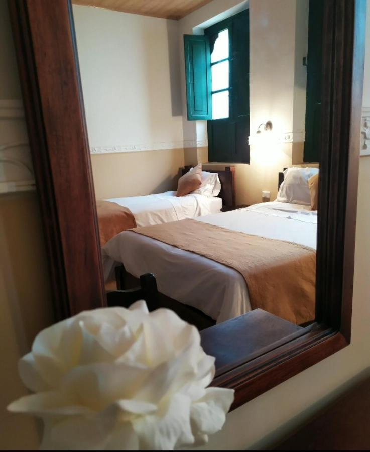 Hotel La Gran Casona Τούνχα Εξωτερικό φωτογραφία