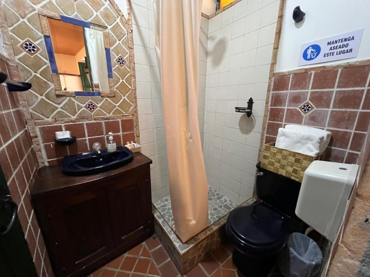 Hotel La Gran Casona Τούνχα Εξωτερικό φωτογραφία