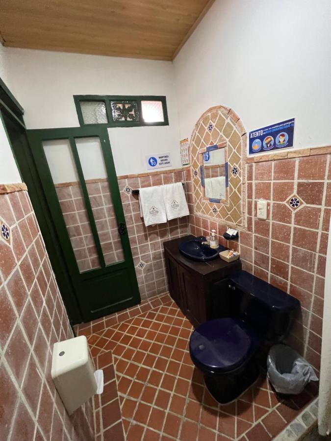 Hotel La Gran Casona Τούνχα Εξωτερικό φωτογραφία