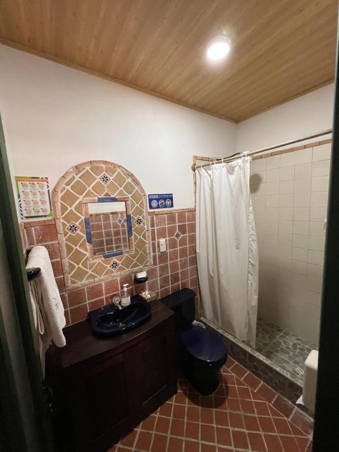 Hotel La Gran Casona Τούνχα Εξωτερικό φωτογραφία