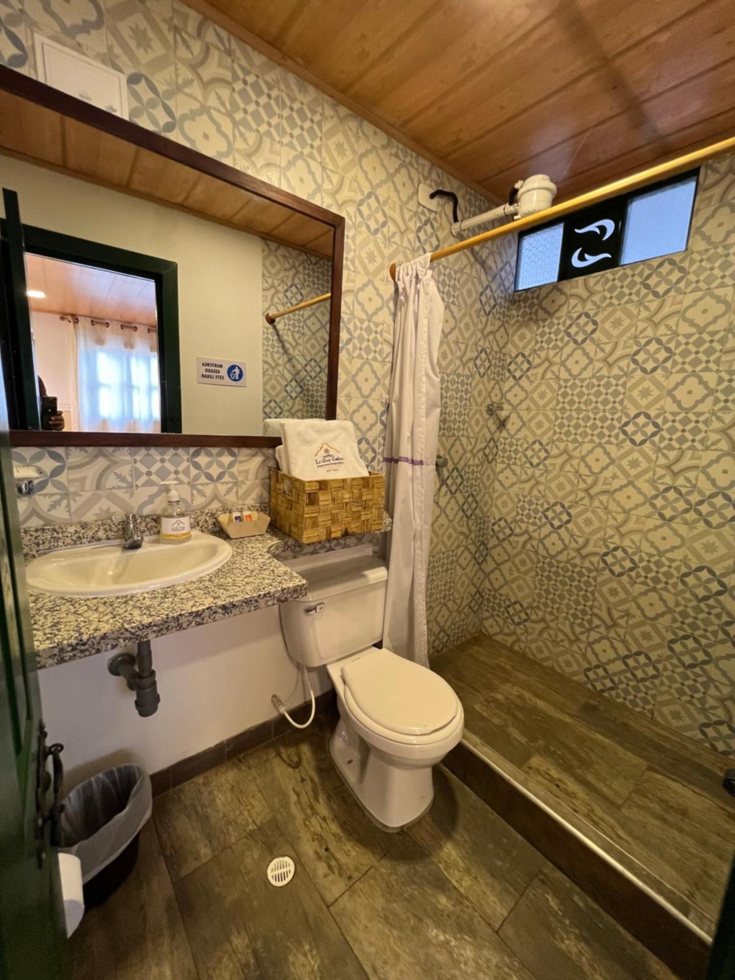 Hotel La Gran Casona Τούνχα Εξωτερικό φωτογραφία