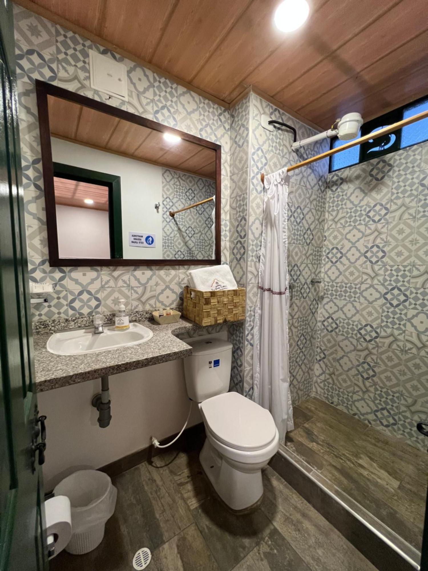 Hotel La Gran Casona Τούνχα Εξωτερικό φωτογραφία