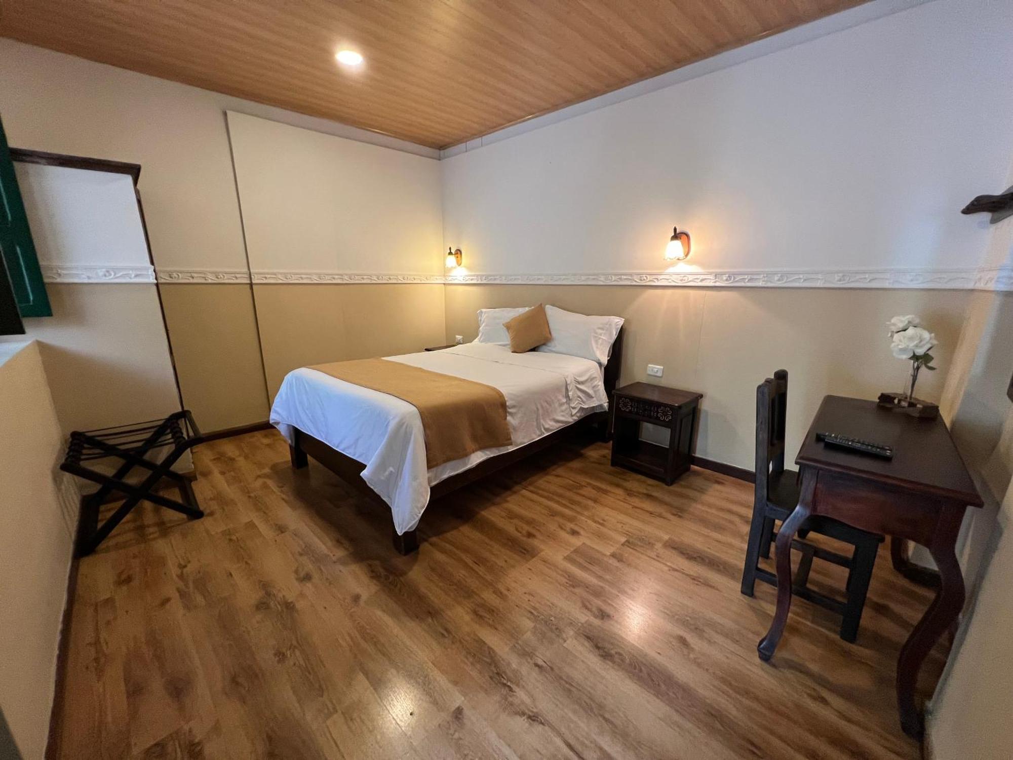 Hotel La Gran Casona Τούνχα Εξωτερικό φωτογραφία
